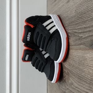 Adidas Hoops Mid 2.0 Infant
